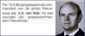 GRP Niewkoop 1986 Gcdt van Wijk0  bw [7V]